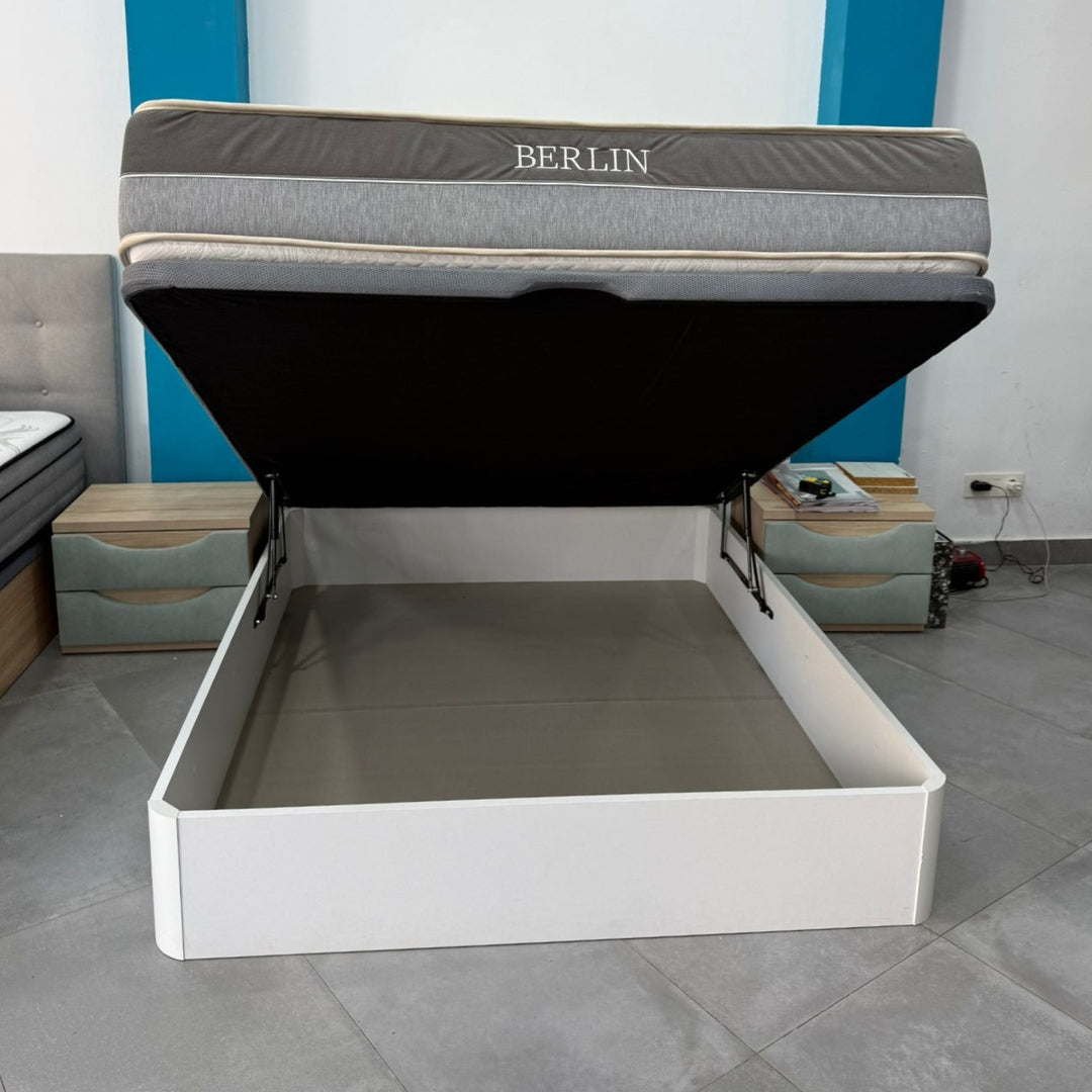 PACK CANAPÉ Y COLCHÓN VISCOATOMIC