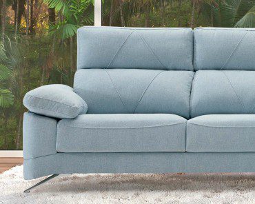 Sofá Chaiselongue Roberto