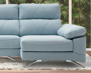 Sofá Chaiselongue Roberto