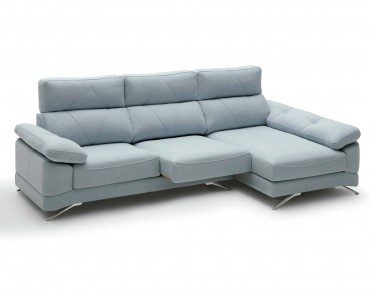 Sofá Chaiselongue Roberto