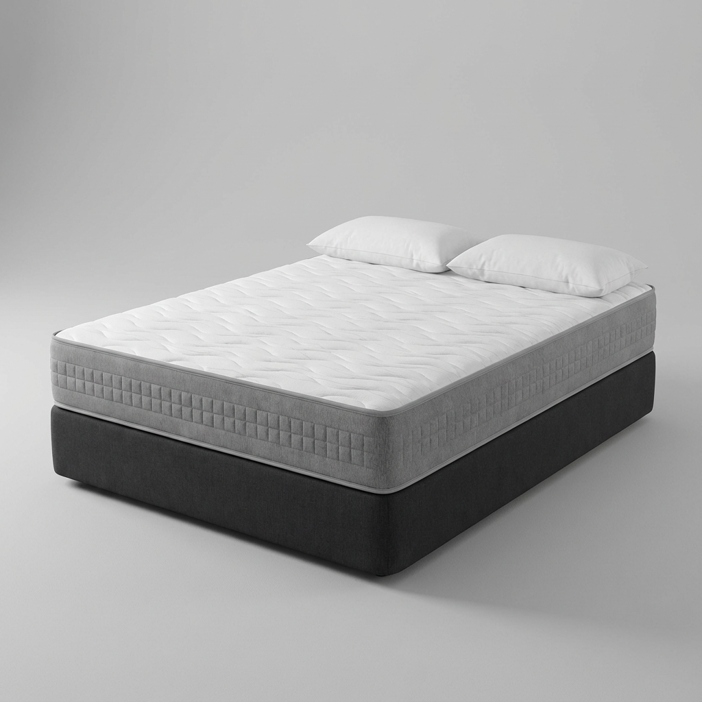 Colchón Imperium Gel de Muelles Ensacados Premium | Entrega 24h en Valencia