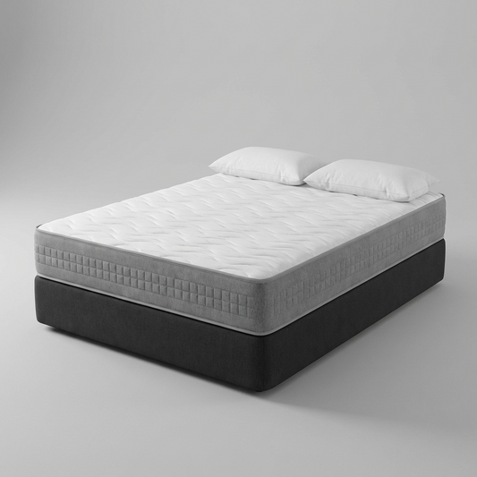 Colchón Imperium Gel de Muelles Ensacados Premium | Entrega 24h en Valencia