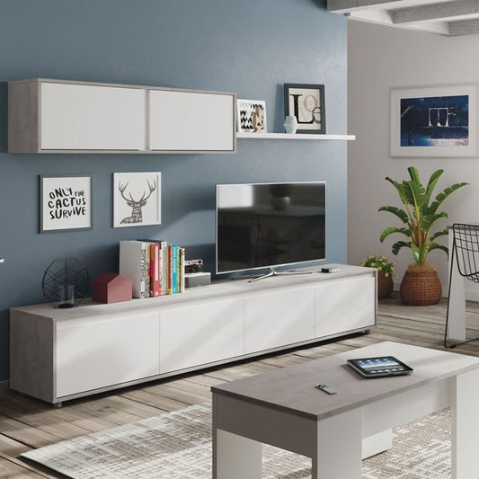 SALÓN LUCA