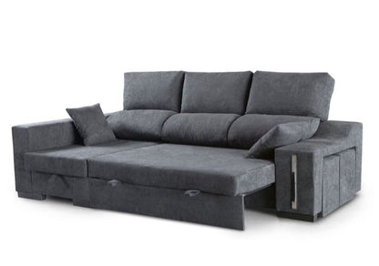 Sofá Cama Chaiselongue Valencia