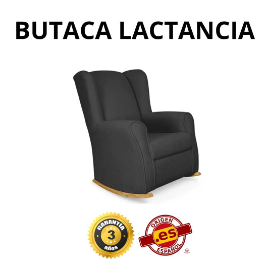 BUTACA LACTANCIA