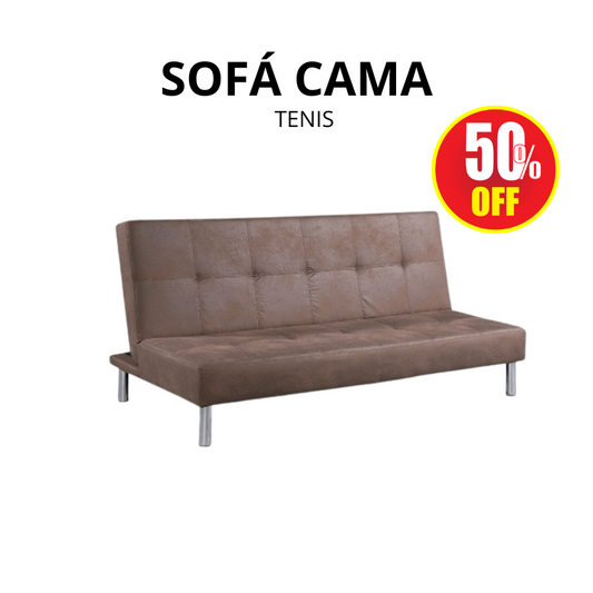 Sofá cama Tenis
