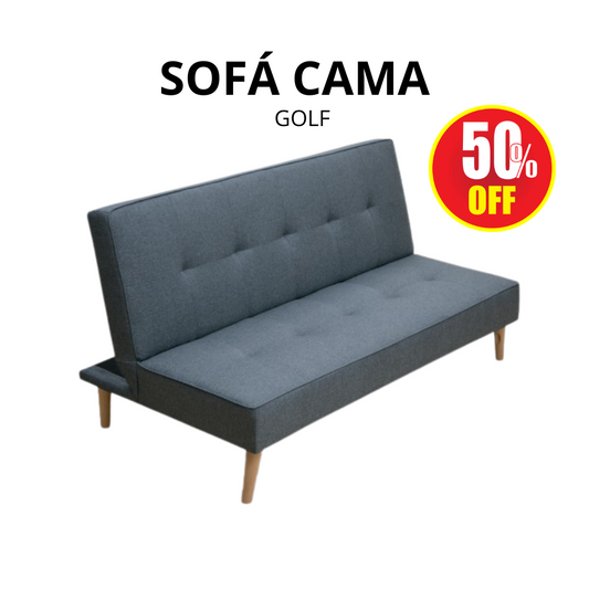 Sofá cama Golf