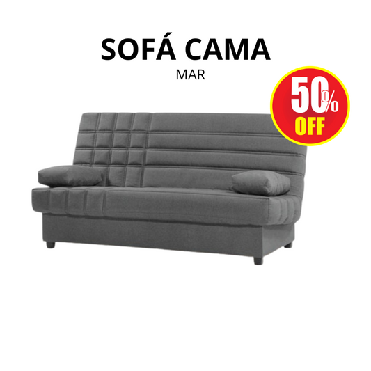 Sofá Cama Mar