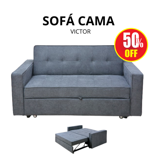 Sofá cama Victor