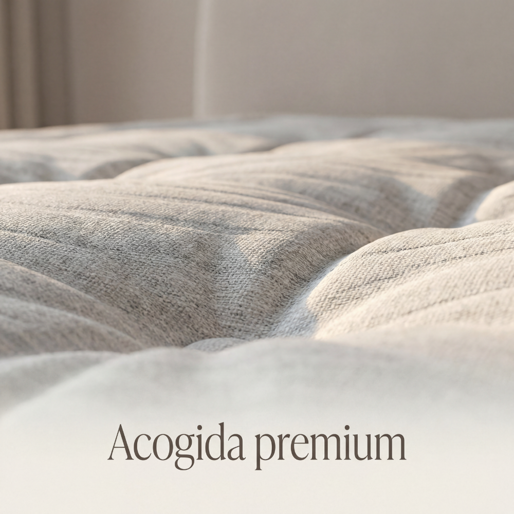 COLCHÓN PREMIUM