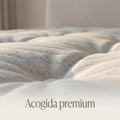 COLCHÓN PREMIUM