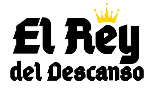 El Rey Del Descanso