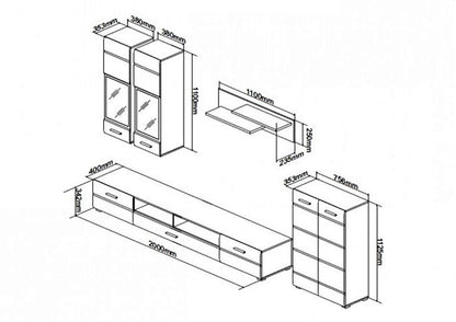 SALÓN ALASKA