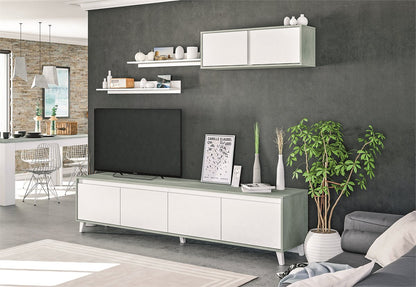 SALÓN LUCA