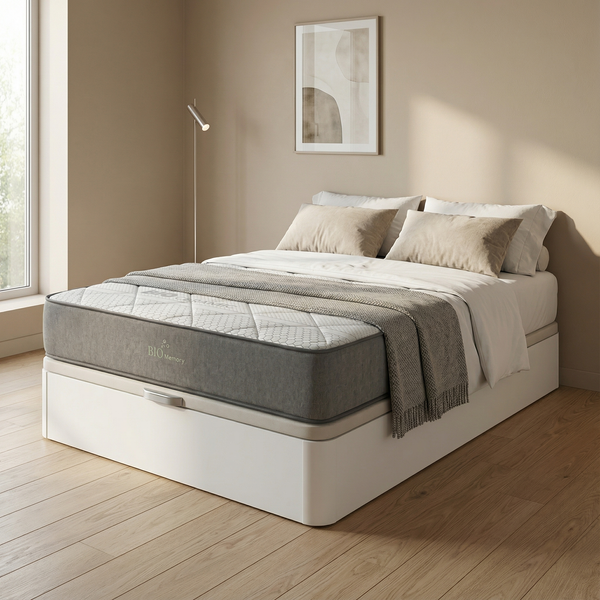 COLCHÓN BIOMEMORY