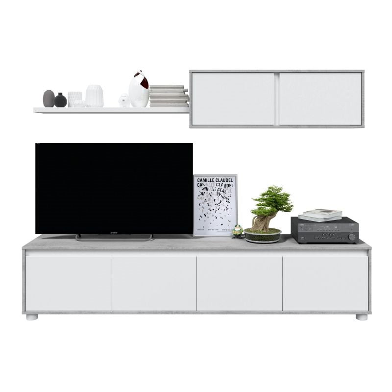 SALÓN LUCA