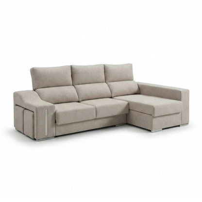 Sofá Chaiselongue Oporto