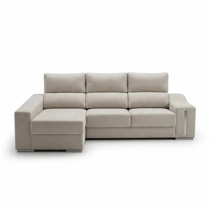 Sofá Chaiselongue Oporto