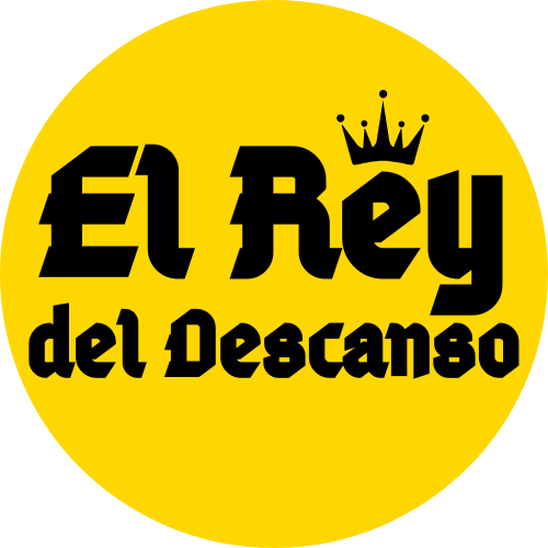 El Rey Del Descanso