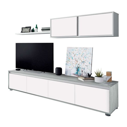 SALÓN LUCA