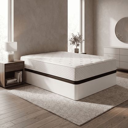 PACK CANAPÉ Y COLCHÓN VISCOSENSE