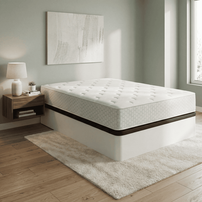 PACK CANAPÉ Y COLCHÓN VISCOSENSE