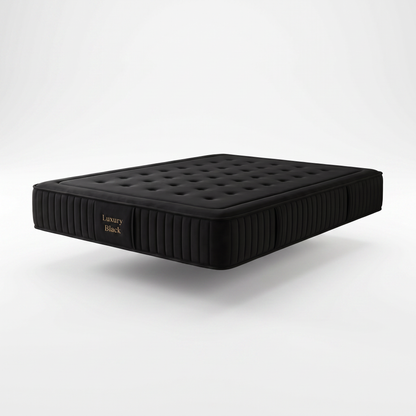 COLCHÓN LUXURY BLACK
