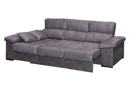 Sofá Cama Modelo Roma