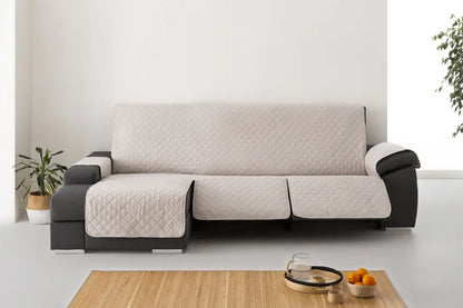 Funda Couch Cover para Chaise Longue