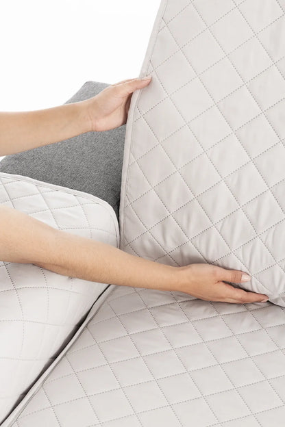 Funda Couch Cover para Chaise Longue