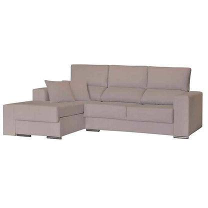 Sofá Chaiselongue Barcelona