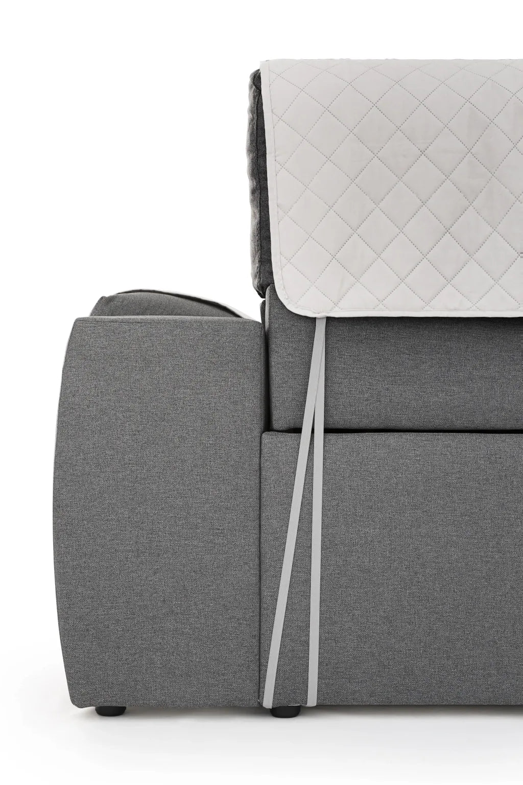 Funda Couch Cover para Chaise Longue