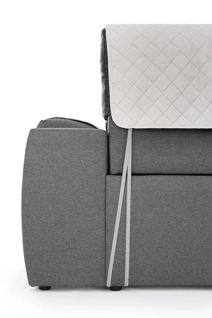 Funda Couch Cover para Chaise Longue