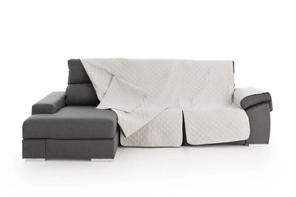 Funda Protectora Premium para Sofá Chaise Longue hecha a medida