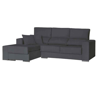 Sofá Chaiselongue Barcelona