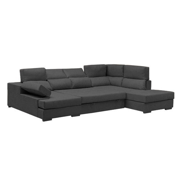 Sofá Chaiselongue Rinconera Cama Valencia