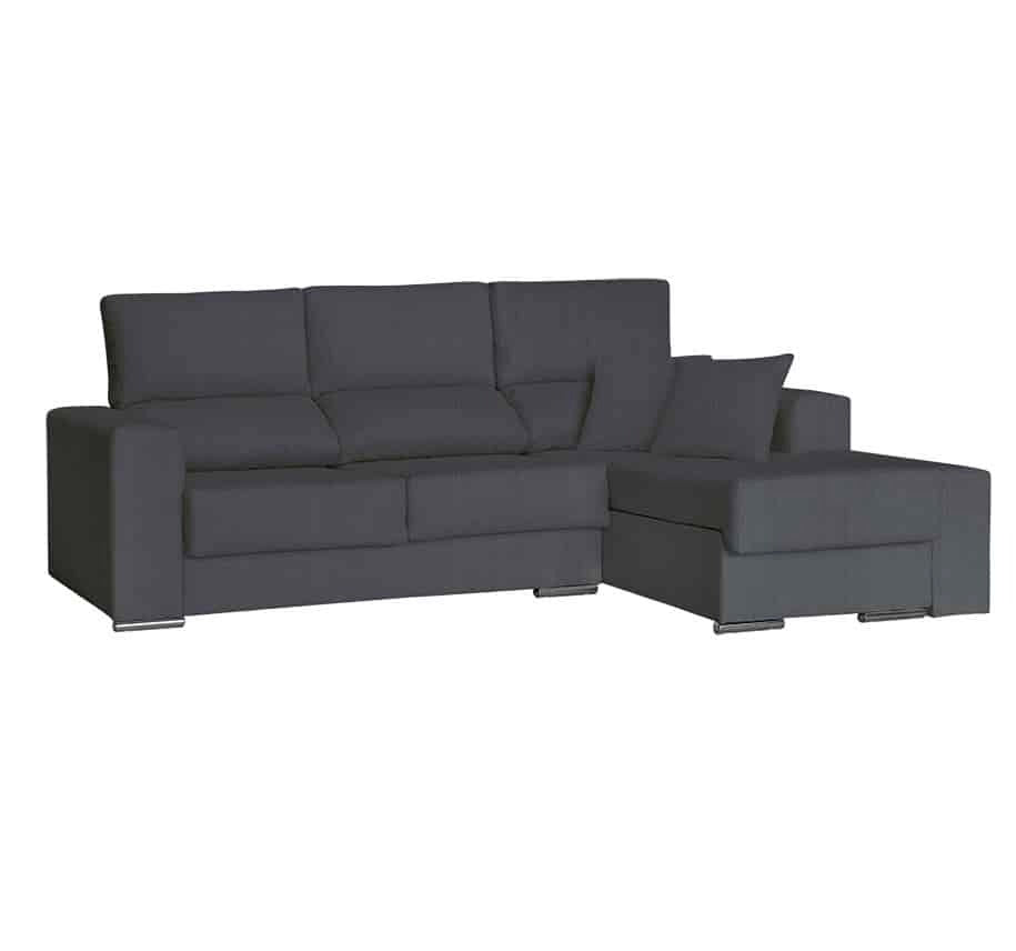 Sofá Chaiselongue Barcelona