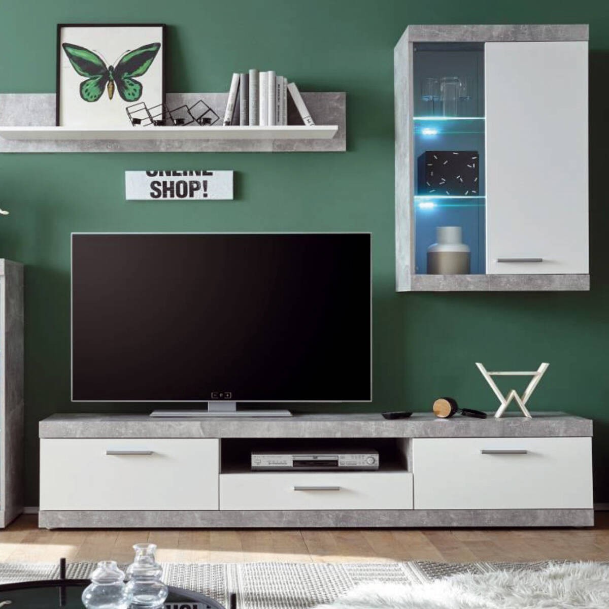 SALÓN CATLIN