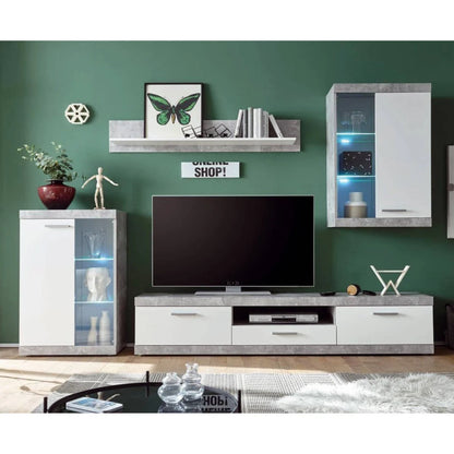 SALÓN CATLIN
