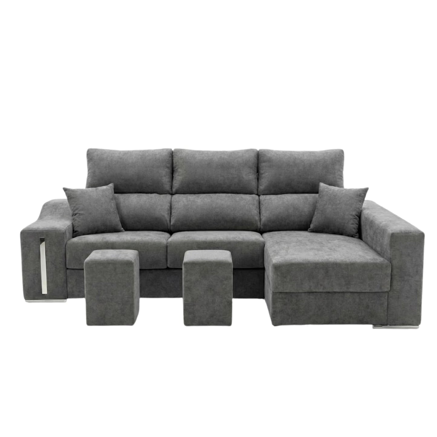 Sofá Chaiselongue Oporto