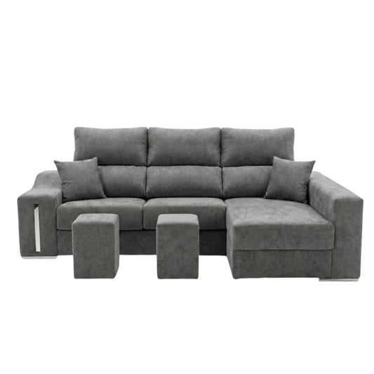 Sofá Chaiselongue Oporto