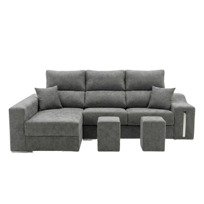 Sofá Chaiselongue Oporto