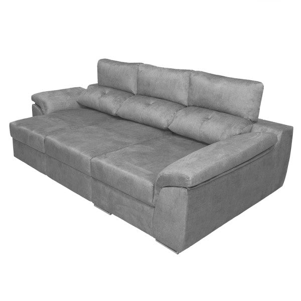 Sofá Chaiselongue cama Andorra