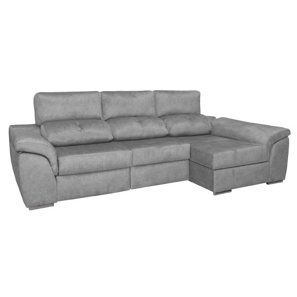 Sofá Chaiselongue cama Andorra